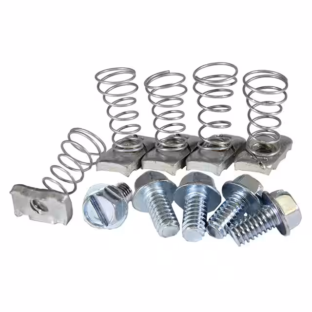 1421SN Hammond Manufacturing  Accesorios para rack